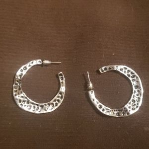 ⭐Stunning Silver Earrings⭐
